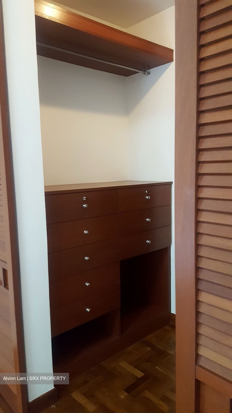 Duchess Crest (D10), Condominium #399364481